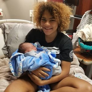 Meet your Posher, Destiny